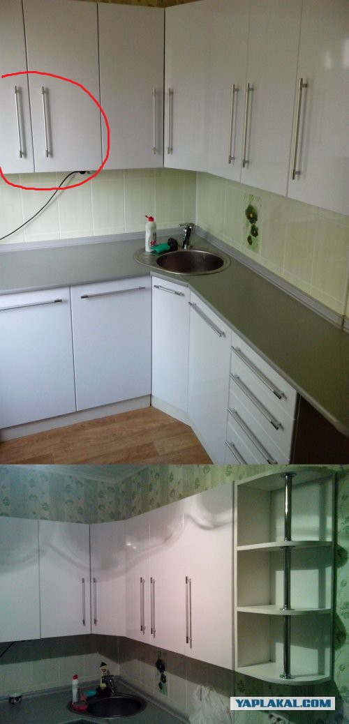 Выбираю мебель. Наболело...