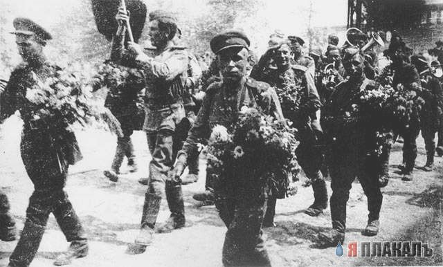 Ради жизни - подборка к 9 мая!