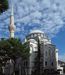 В Екатеринбурге снесут мечеть ради строительства трамвайной линии