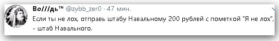 Молодая гвардия “Единой России” и фальшивые соцопросы