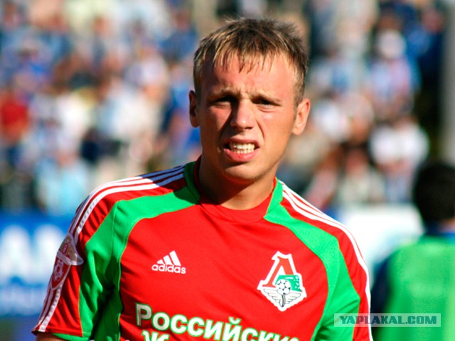Футбол. Чемпионат России 2017-2018 часть 4