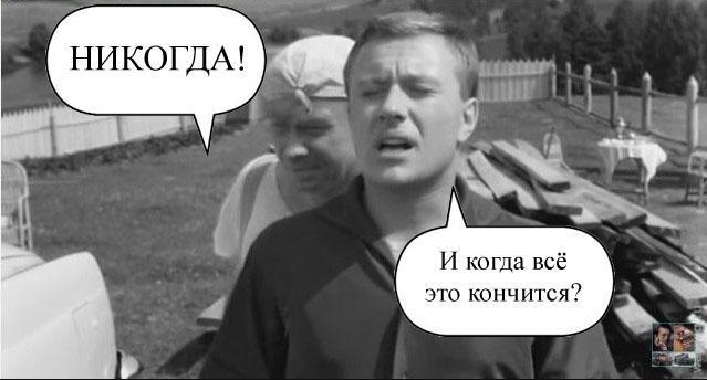 Лакинск, просто дорога от остановки до дома