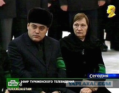 «Первые леди ада»: красивые жены мировых диктаторов