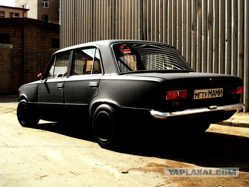 Автомобили-автомобили