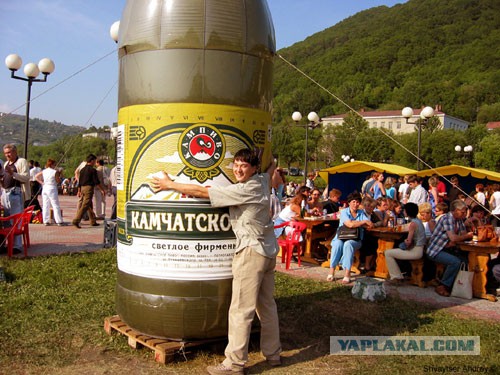 Вы спрашивали, как выглядит сахалинский палтус?