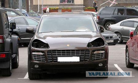 Крышечки на мазда 6