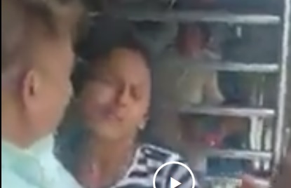 Помешали найти приключение на ..опу