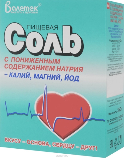 Скворцова заявила о необходимости повысить цены на сладкое и соленое ради здоровья россиян