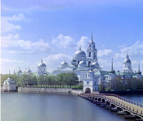 Россия великолепна!