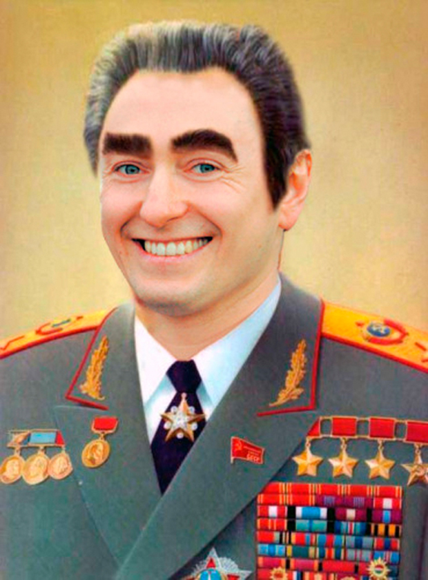 Я вот Путина и чиновников просто обожаю!