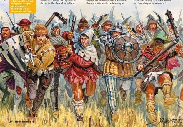 Повреждения в бою (факты и реалии)