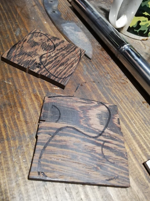 Крепко держат Коготки
