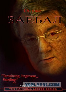 Кинопеределки фотожабные