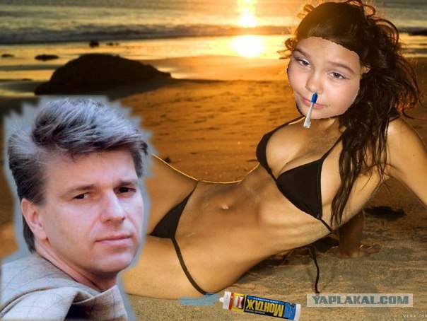Боги фотошопа