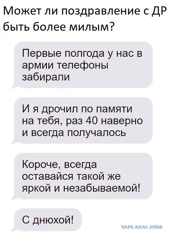 Весёлый полтишок 4.03