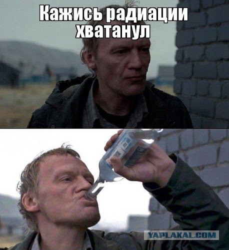 Живу в Сосновом Бору