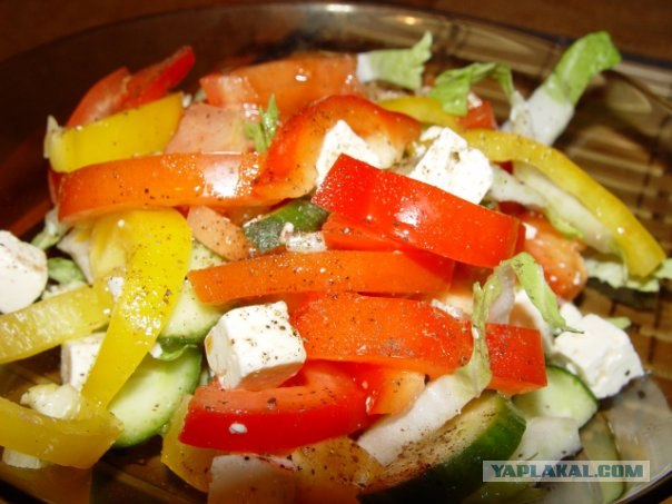 Капуста International, Наступила осень, отцвела капуста...