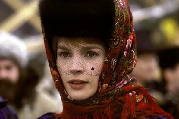 Люди и лица 14.09.21