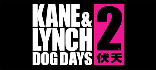 Kane & Lynch 2: Dog Days
