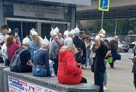 Учёные впервые показали как выглядит взрыв умирающей звезды
