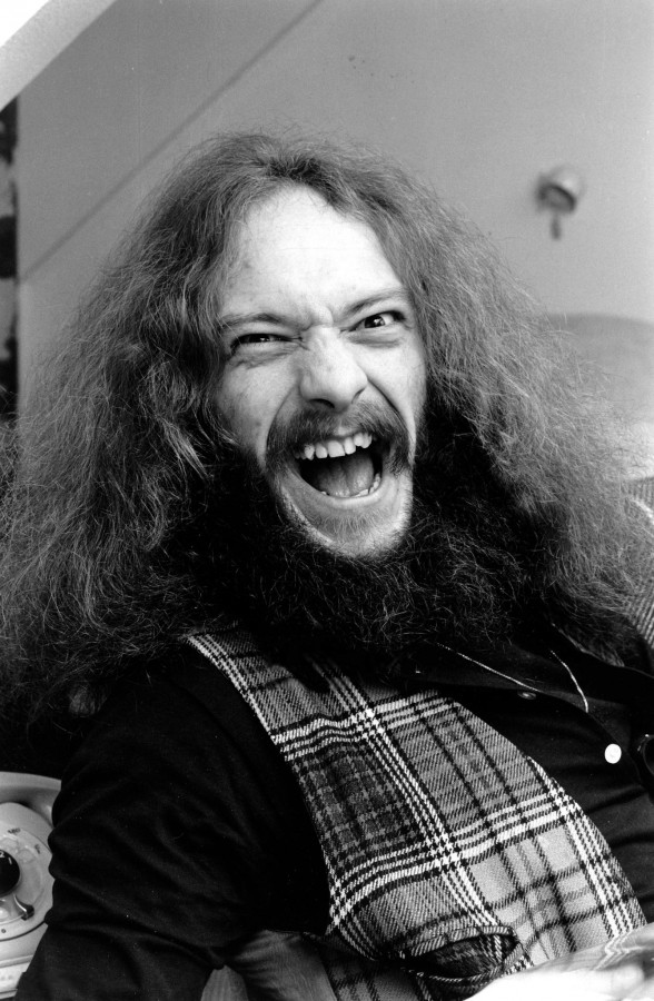 50 лет назад. Январь 1972 года
