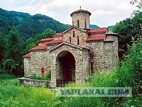Архыз