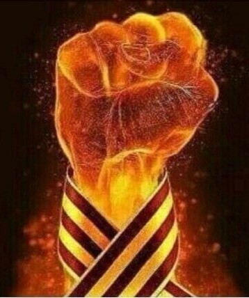 Ликвидирован ещё один нацист
