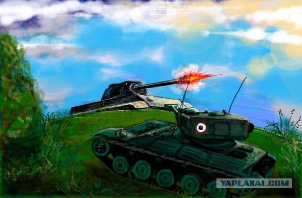 Wargaming