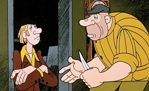 15 отличных советских мультфильмов, которые многие, возможно, и не смотрели. Или забыли про них