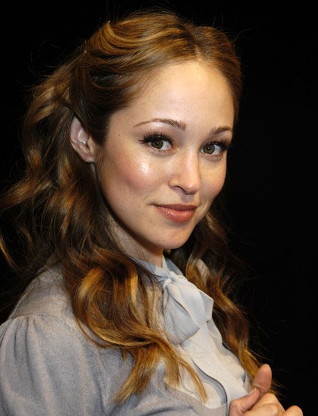 Кому бы Вы вдули из малоизвестных актрис в лучшие их годы?