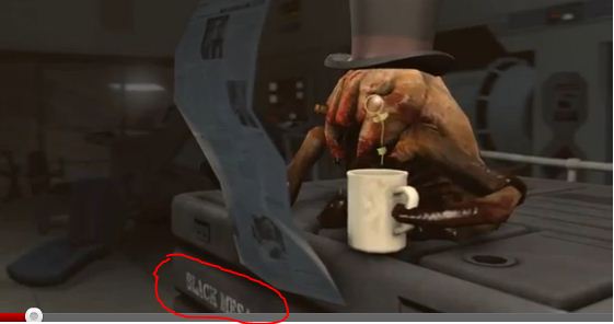 Half-Life: Black Mesa