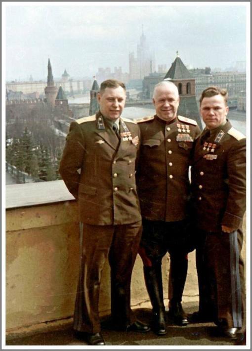 Несколько исторических (и не только) фото в хаотичном порядке и разной степепни баяности - 8