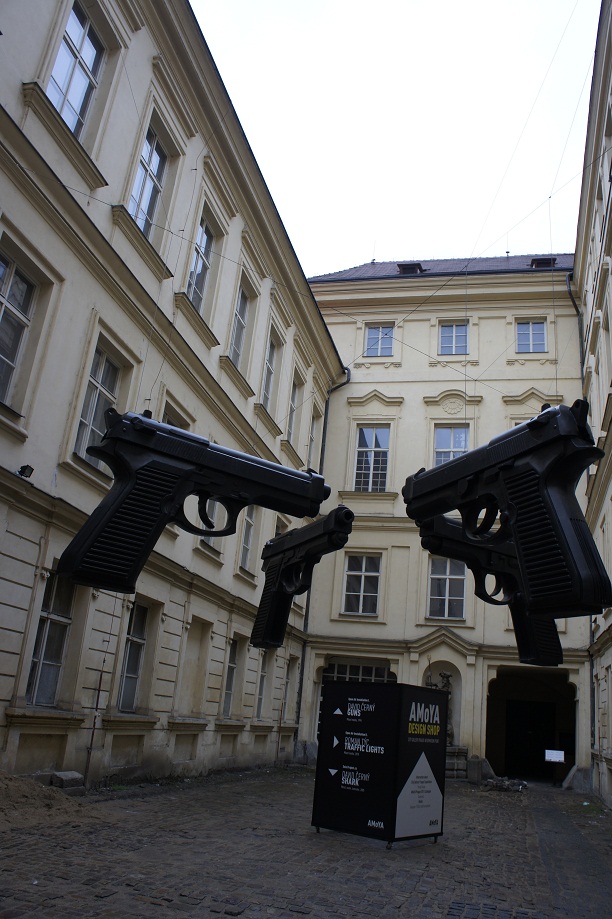 Автотур "Опять несет куда глаза глядятъ"