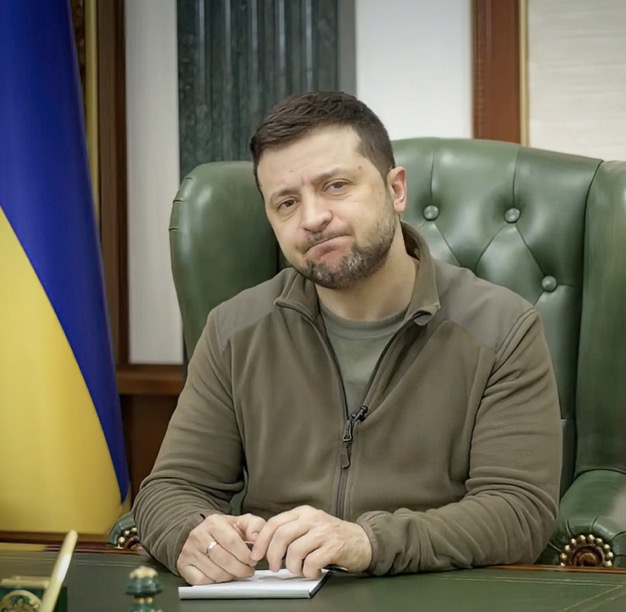 Воздушную тревогу объявили почти на всей территории Украины