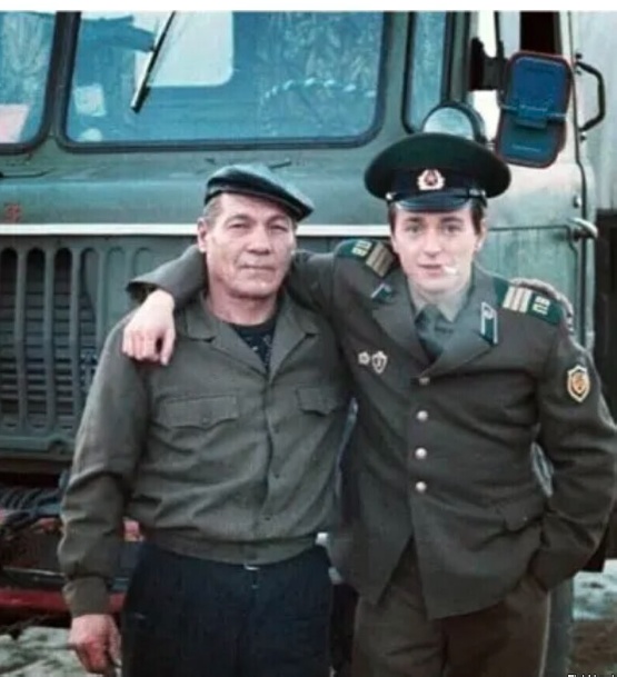 Калейдоскоп картинок