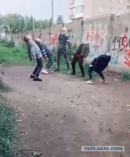 «Родительский комитет Нижегородской области» выступил против клипа Шамана