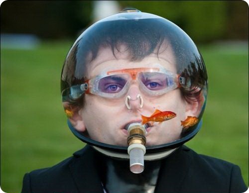 Очень смелый маневр