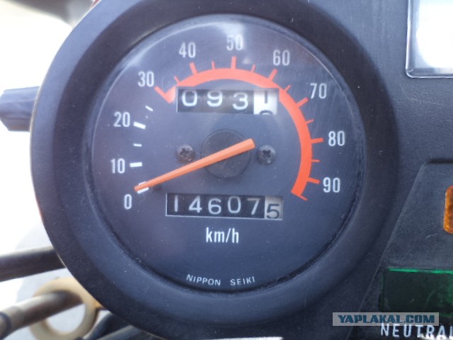 Продам SUZUKI TS50W HUSTLER легкий внедорожный мот