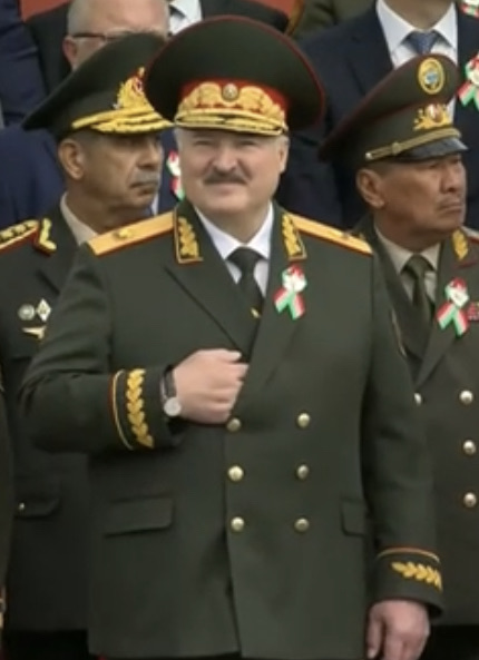 День Независимости Республики Беларусь