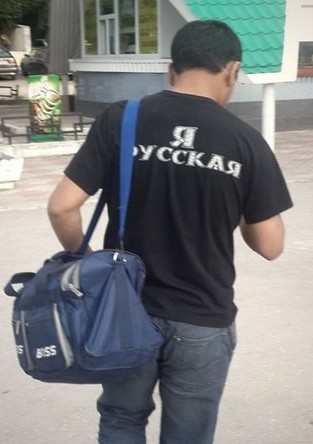 Вместо тысячи слов