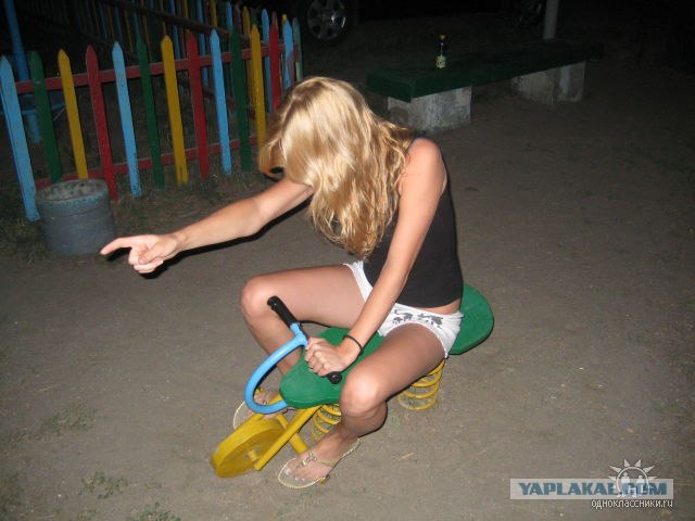 Дикие фото из социальных сетей