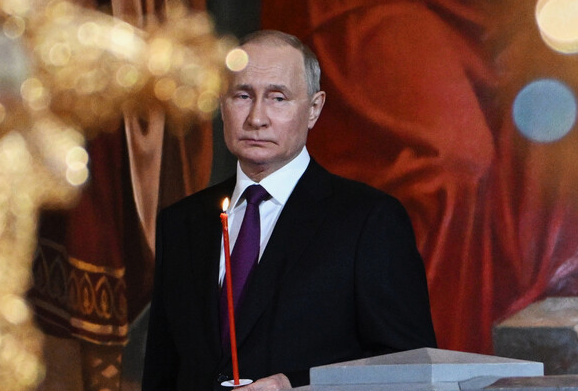 Главные заявления спецпосланника Трампа Стива Уиткоффа из интервью Такеру Карлсону