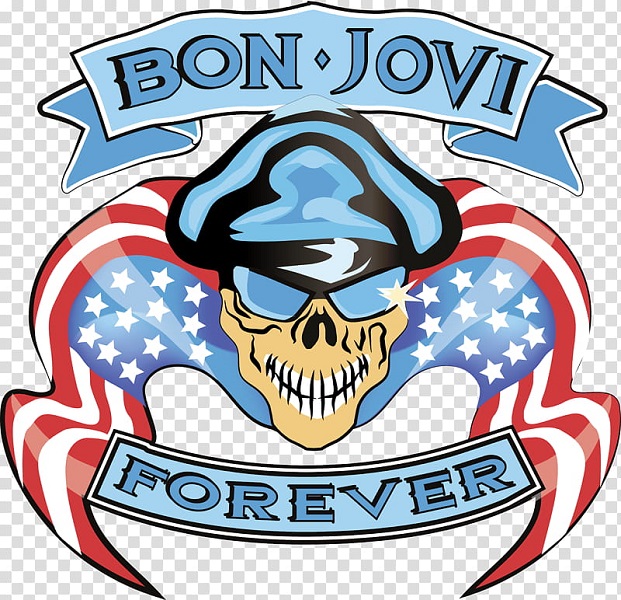 Музыка и музыканты: Bon Jovi