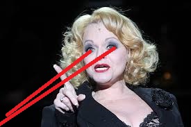 Такое возможно только в России!..