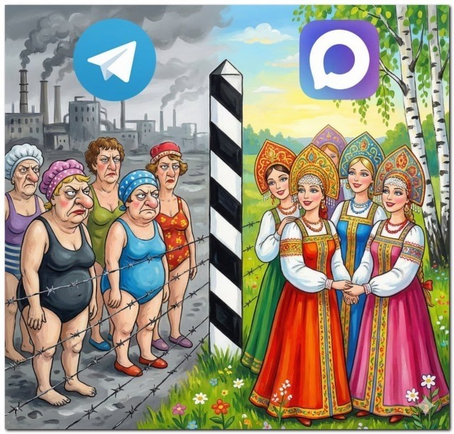 Истина здесь. Или там..