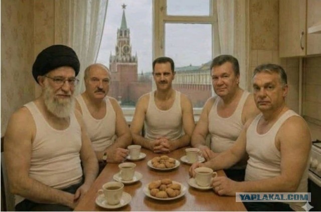 Орбан проиграл