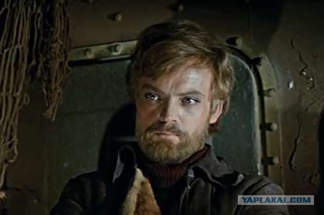 26 апреля родился Владислав Дворжецкий