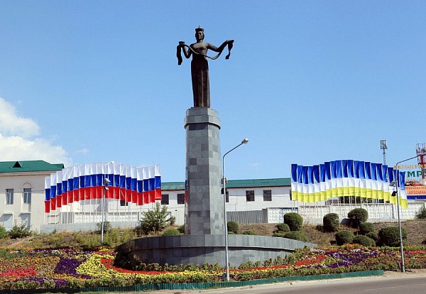 Кто откуда