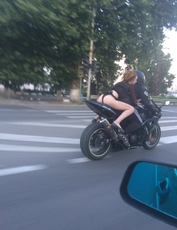 Вопрос к замужним дамам