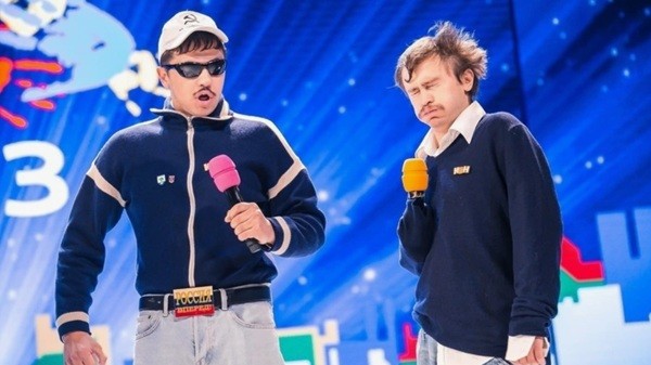 На складе ПВЗ⁠